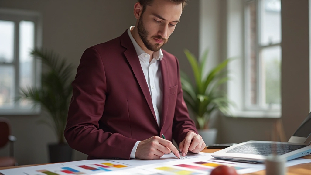 Современная цветовая палитра веб-дизайна 2026 года с темными фонами, контрастными акцентами и органичными оттенками