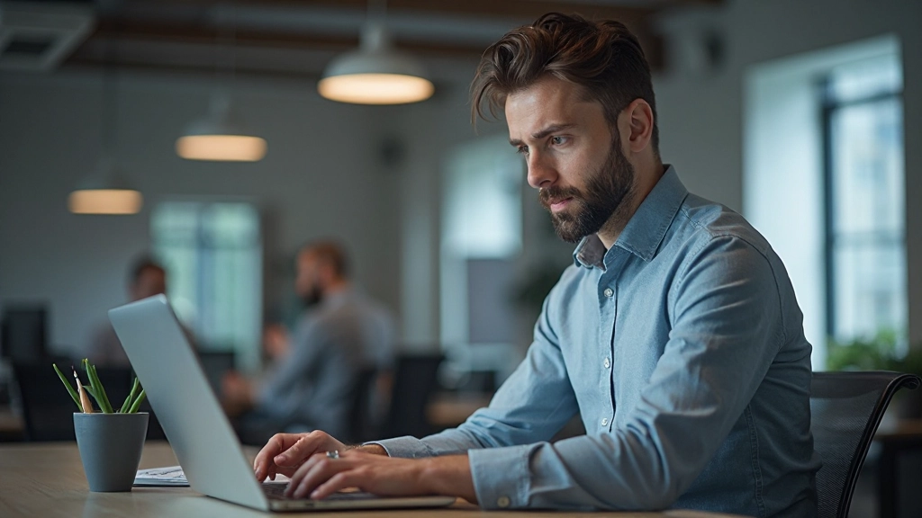 Инструмент проверки контрастности показывает результаты анализа цветовых комбинаций